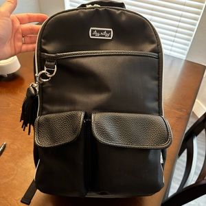 Itzy Ritzy Boss Diaper Bag